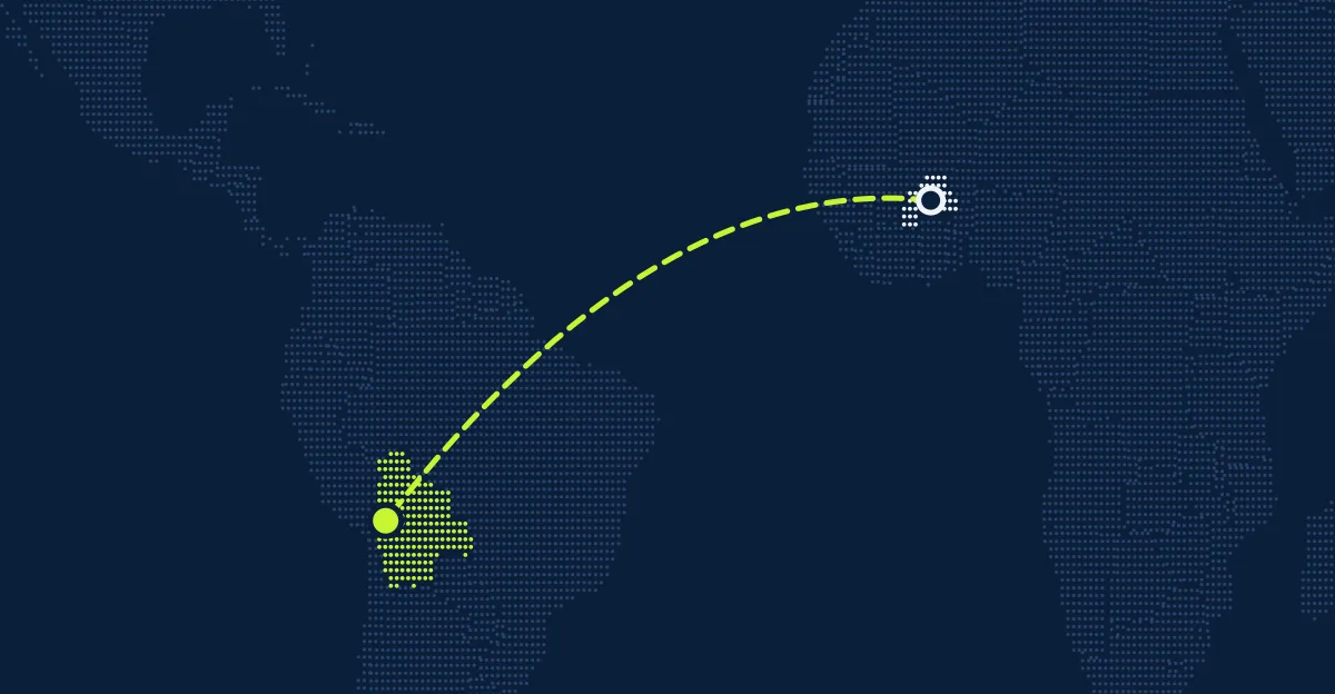 Burkina Faso → Bolivien