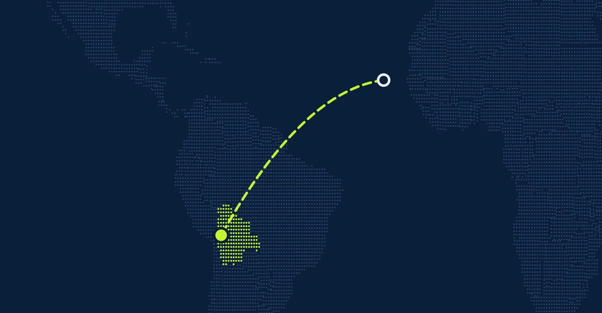 Cabo Verde → Bolivien