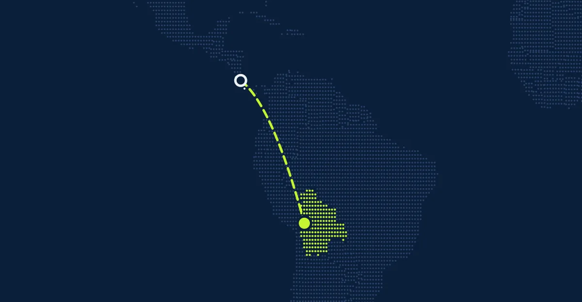 Costa Rica → Bolivien