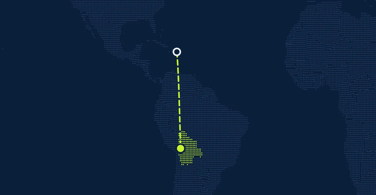 República Dominicana → Bolívia