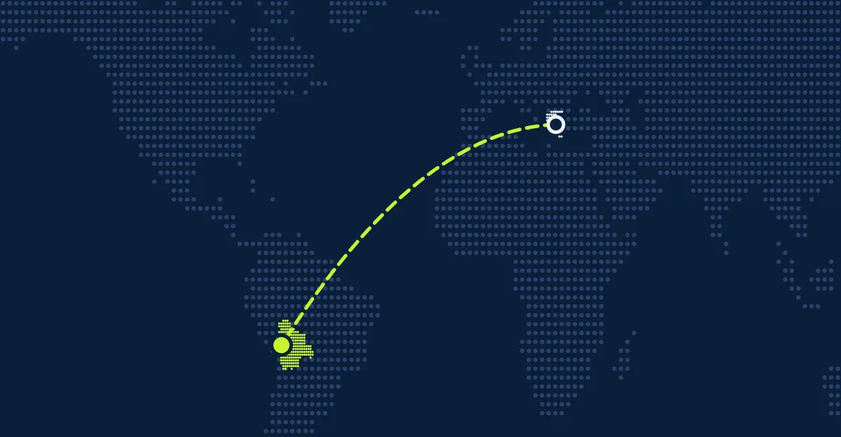 Yunanistan → Bolivya