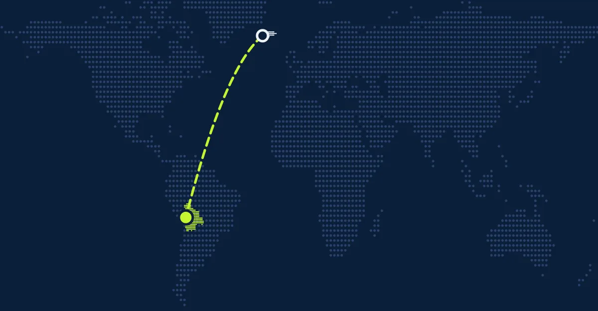 İzlanda → Bolivya