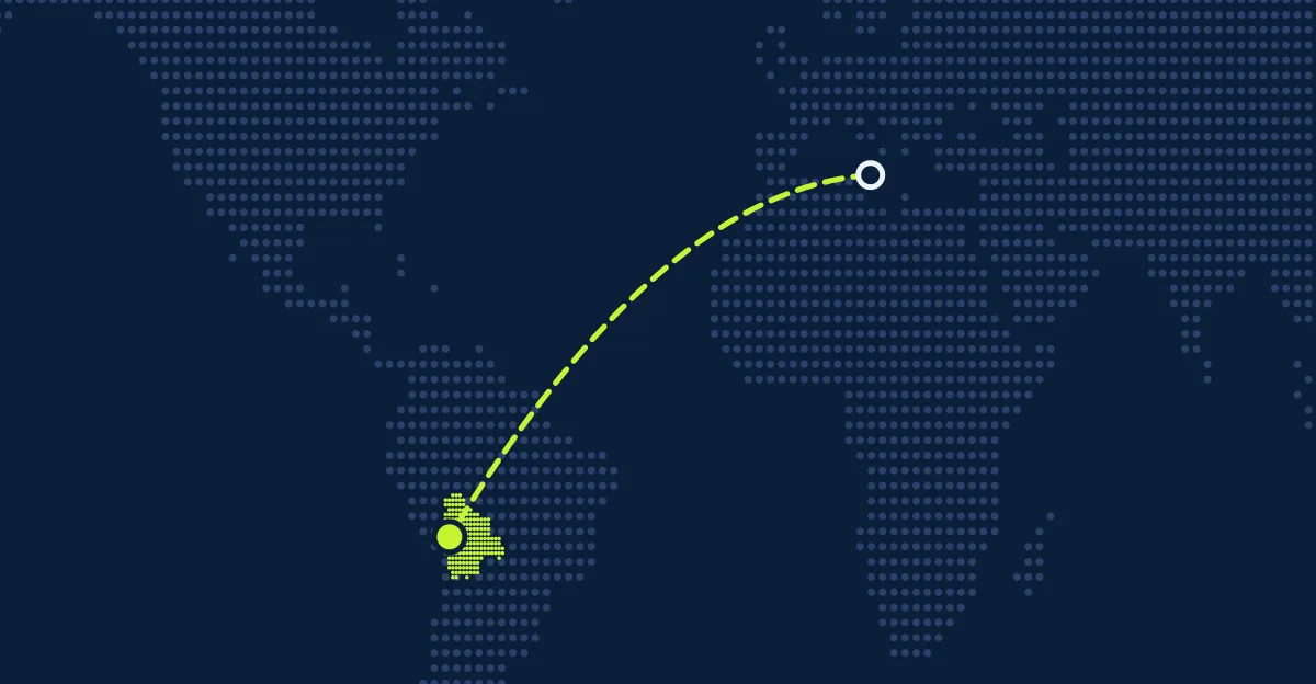 Malta → Bolivien