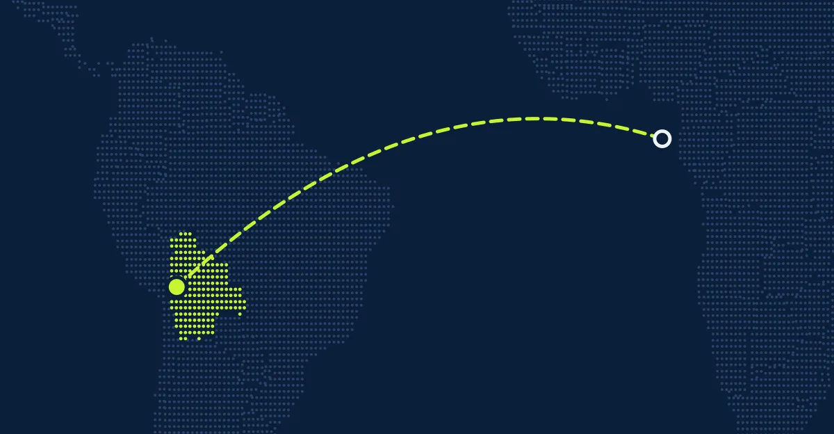 São Tomé e Príncipe → Bolívia