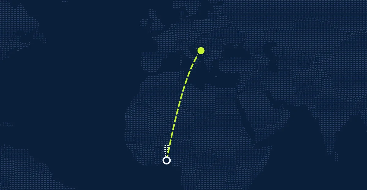 Benin → Bosnia dan Herzegovina