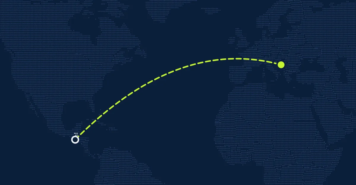 Guatemala → Bosnien und Herzegowina