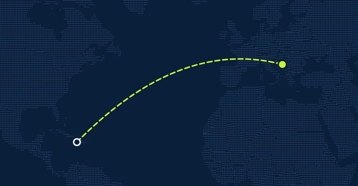Haiti → Bosnia và Herzegovina