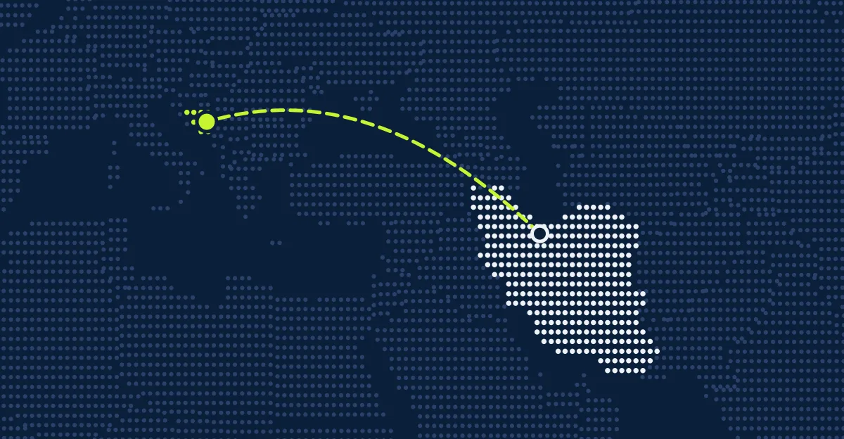 Irã → Bósnia e Herzegovina