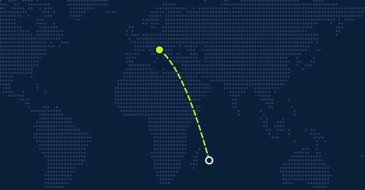 Mauritius → Bosnia dan Herzegovina