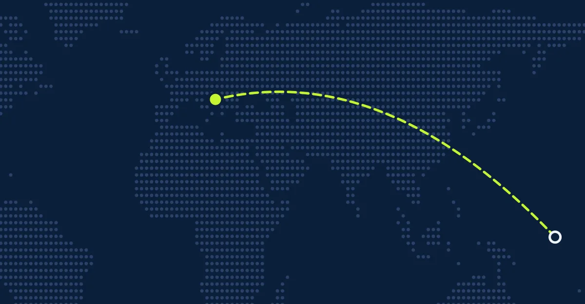 Nauru → Bosnien und Herzegowina