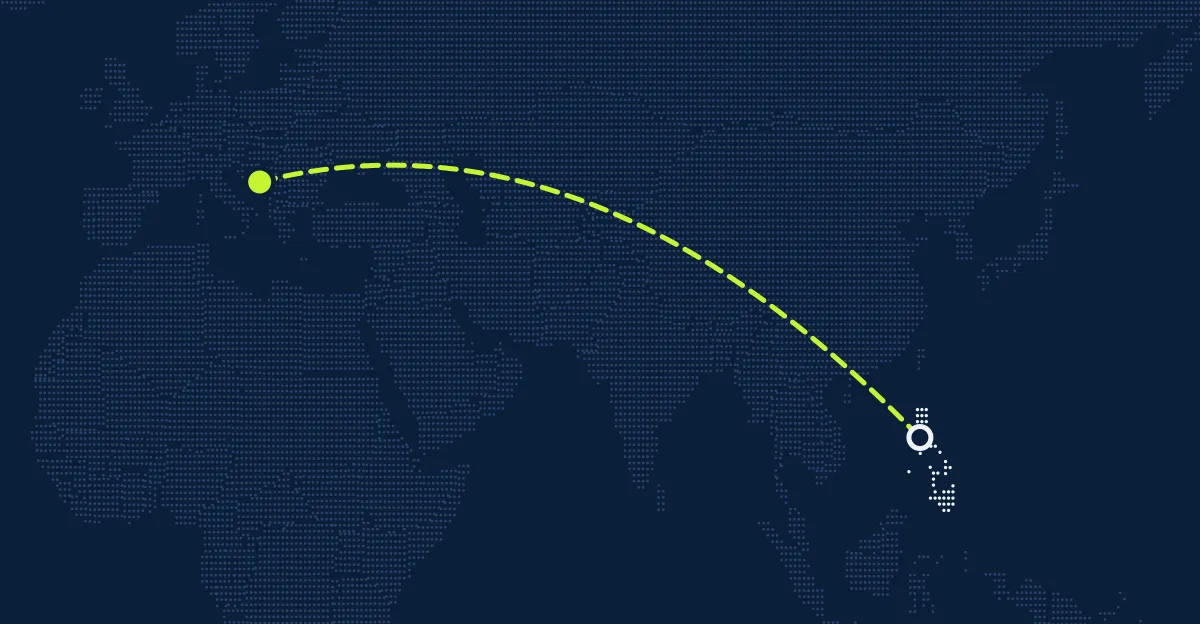 Filipinler → Bosna-Hersek