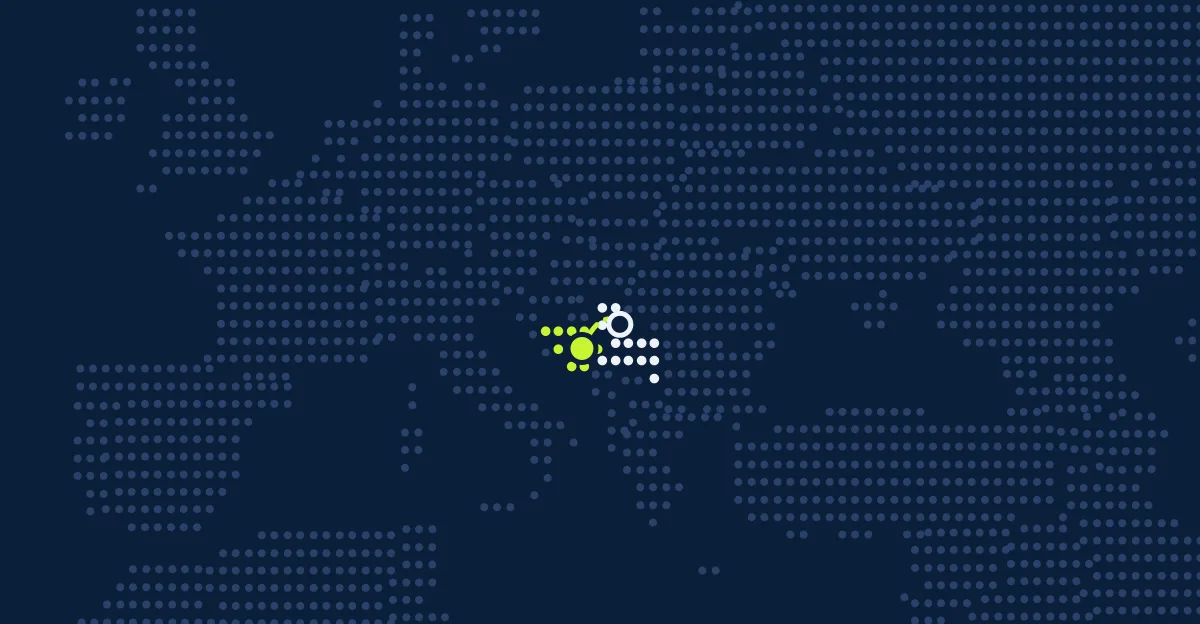 Serbia → Bosnia y Herzegovina