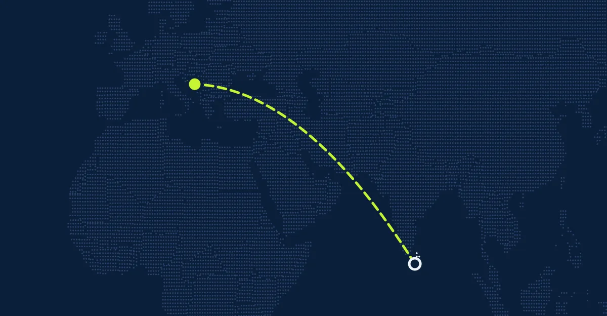 Sri Lanka → Bosnia y Herzegovina