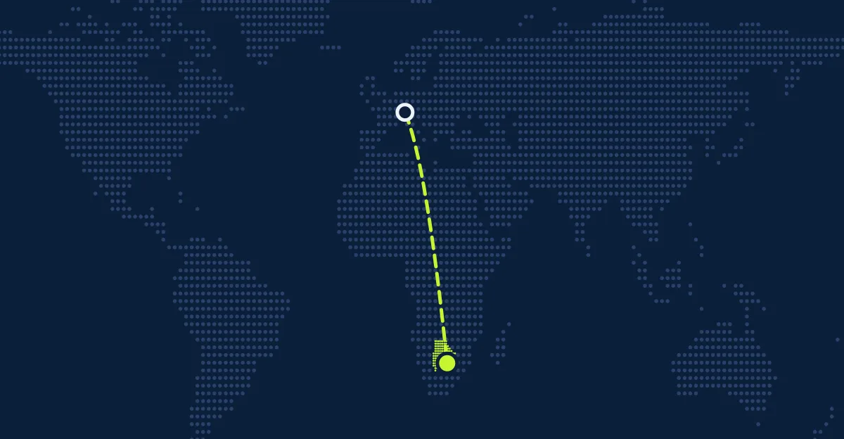 Liechtenstein → Botswana