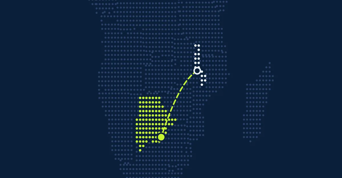 Malawi → Botswana