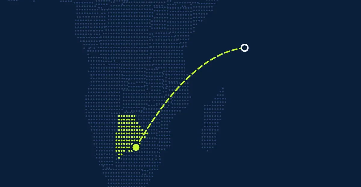 Seychelles → Botswana