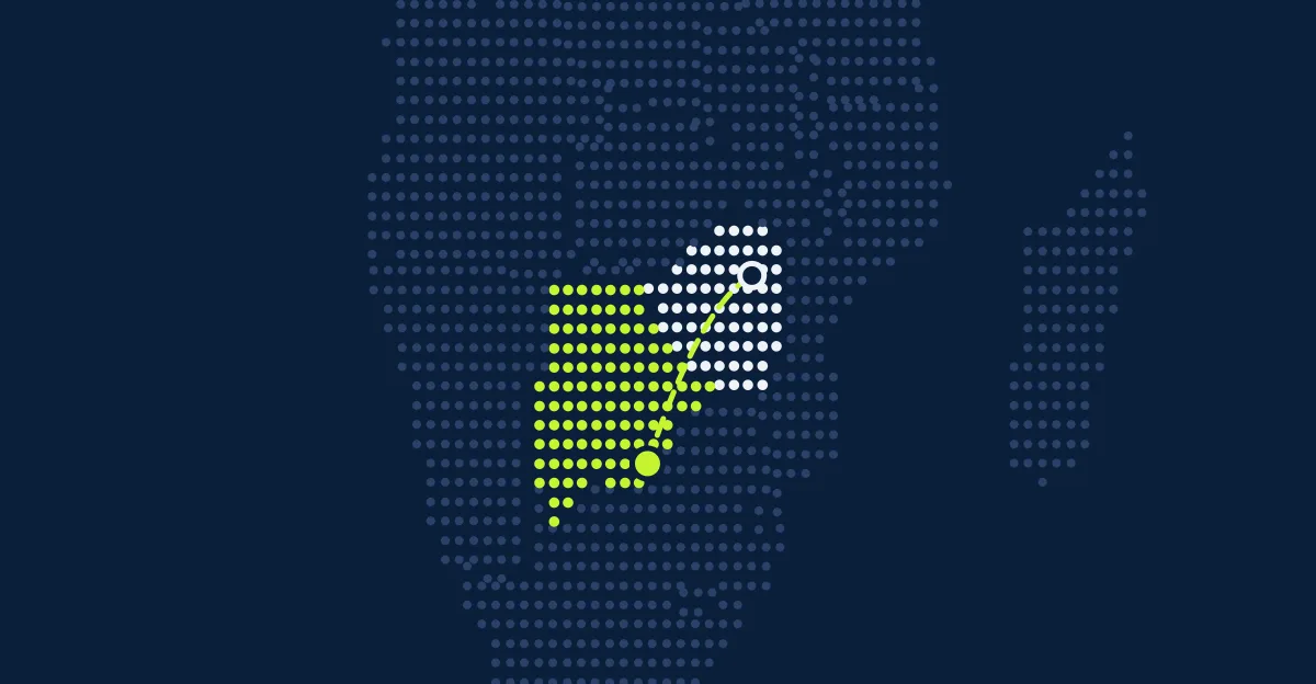 Zimbabve → Botsvana