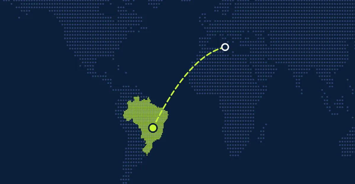 Malta → Brazil