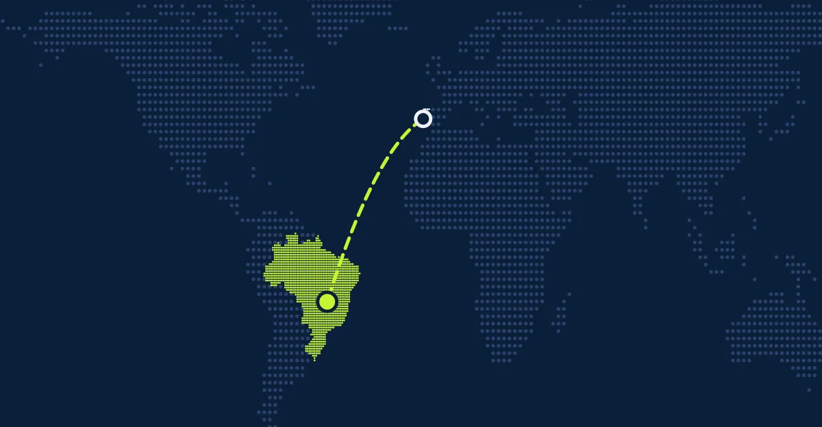 پرتگال → برازیل