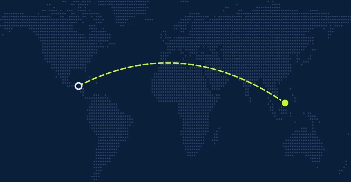 Belize → Brunei Darussalam