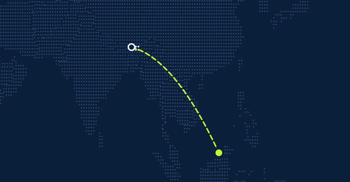 Butão → Brunei