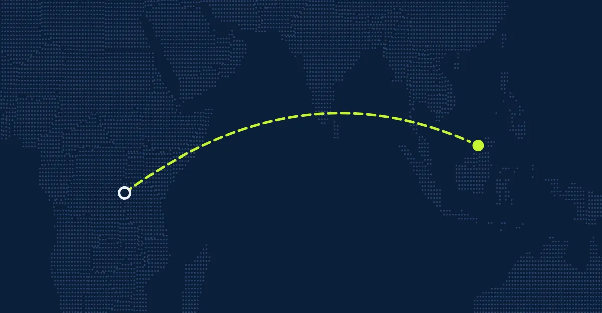 Burundi → Brunei