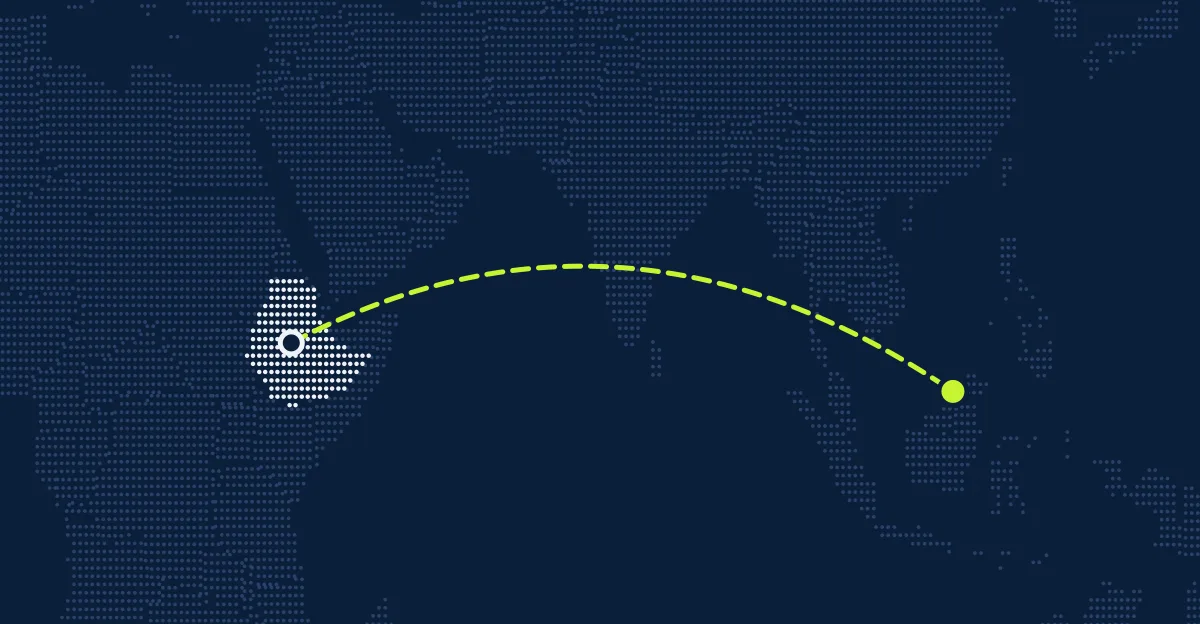 Äthiopien → Brunei Darussalam