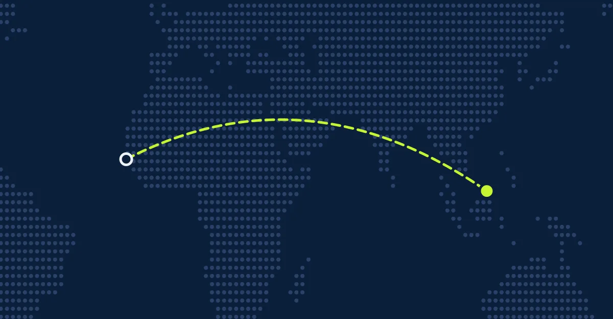 Gambia → Brunéi