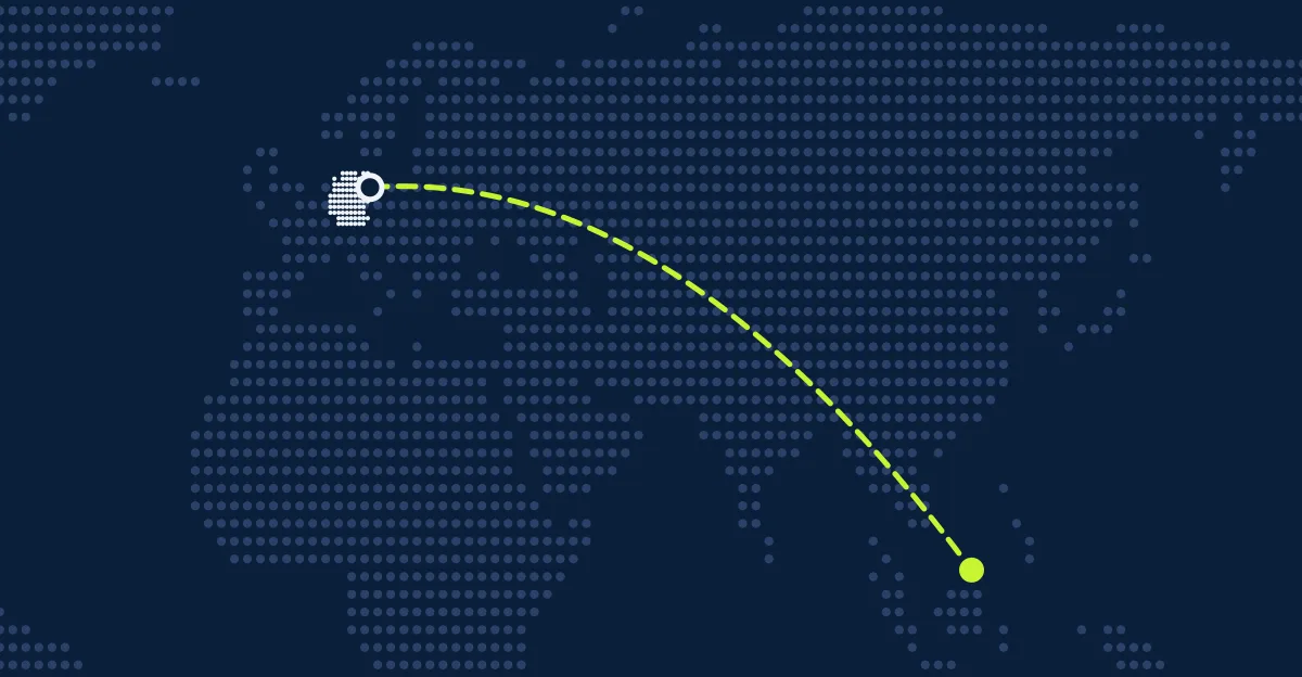 Jerman → Brunei