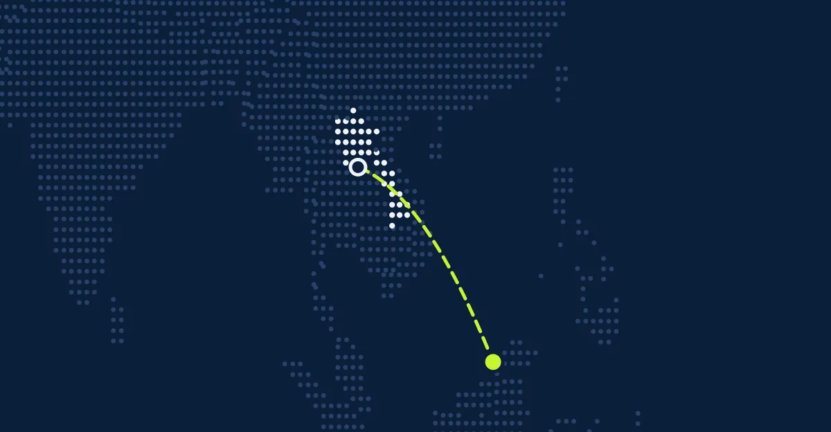 Laos → Brunei Darussalam