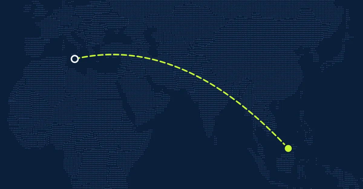 Malta → Brunéi