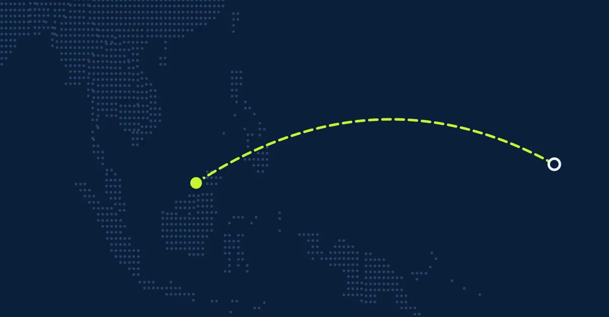 Marshallinseln → Brunei Darussalam