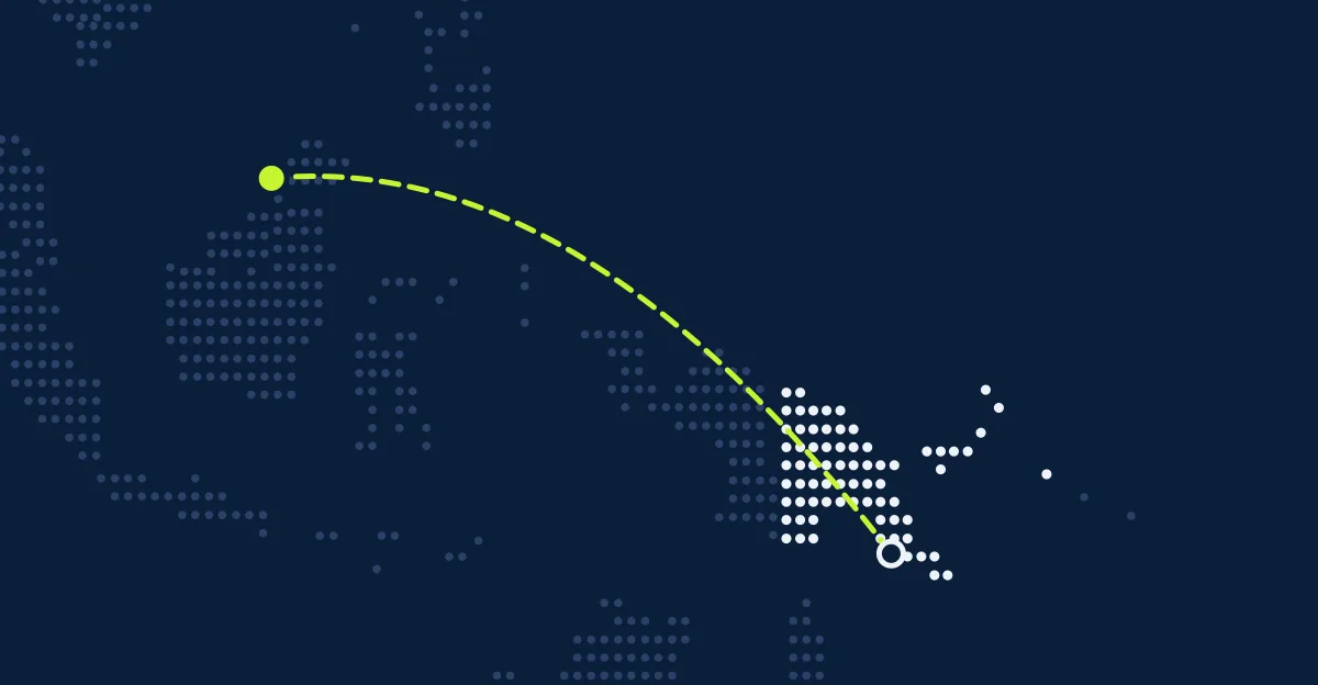 Papua-Nova Guiné → Brunei