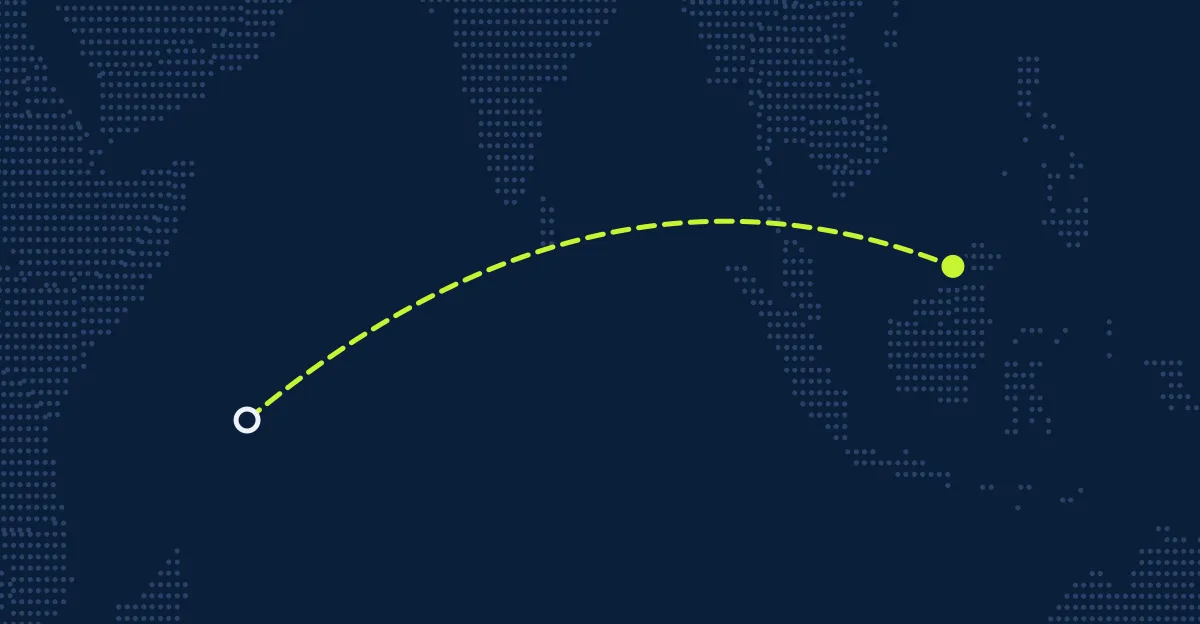 Seicheles → Brunei