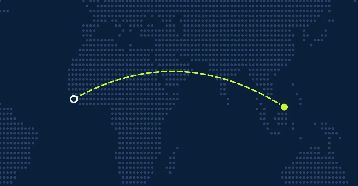 Sierra Leone → Brunei