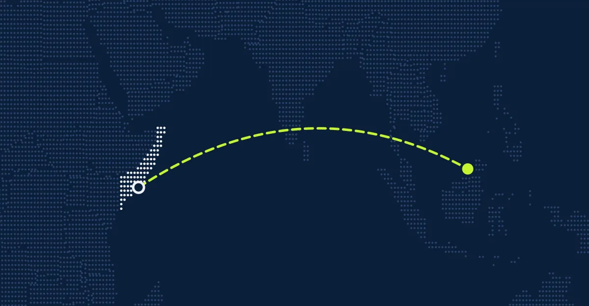 Somália → Brunei