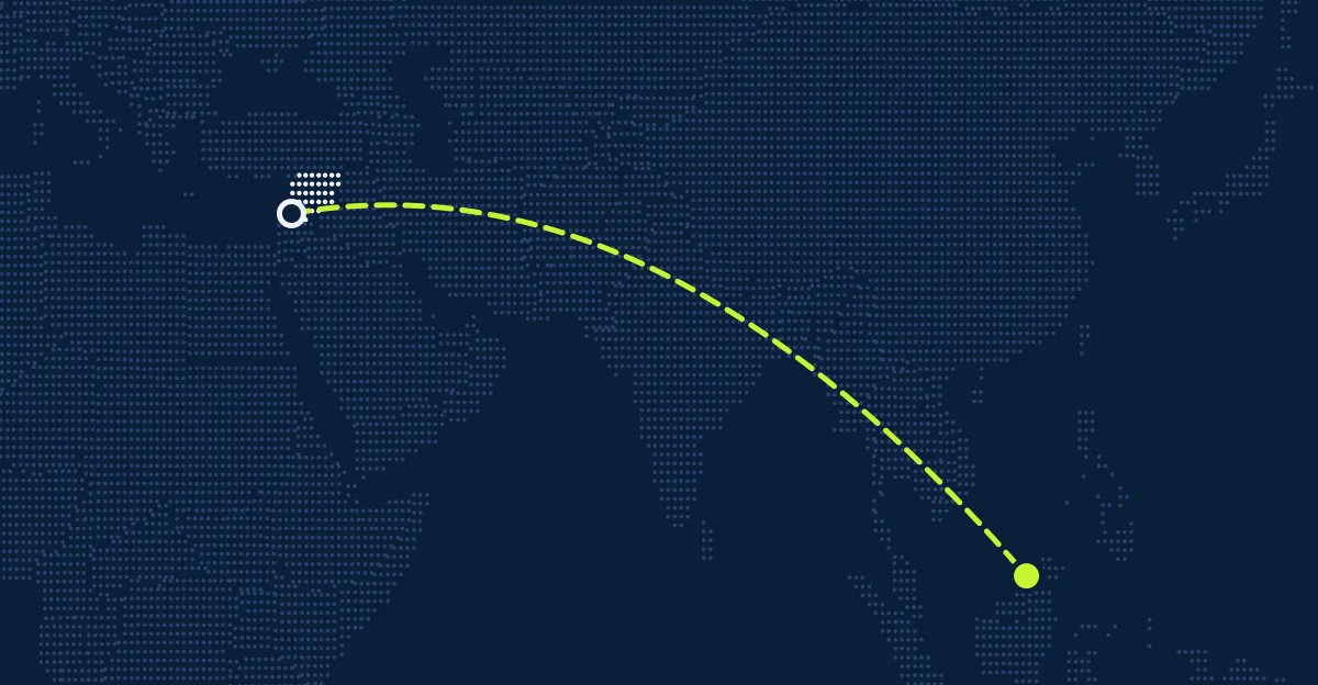 Síria → Brunei