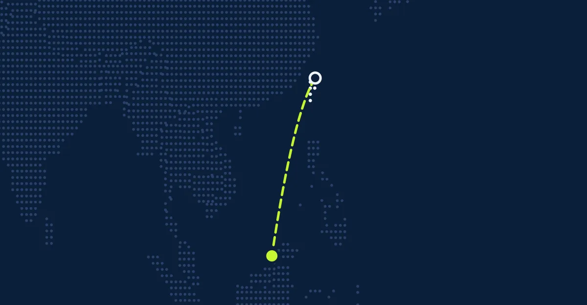 Taiwan → Brunei