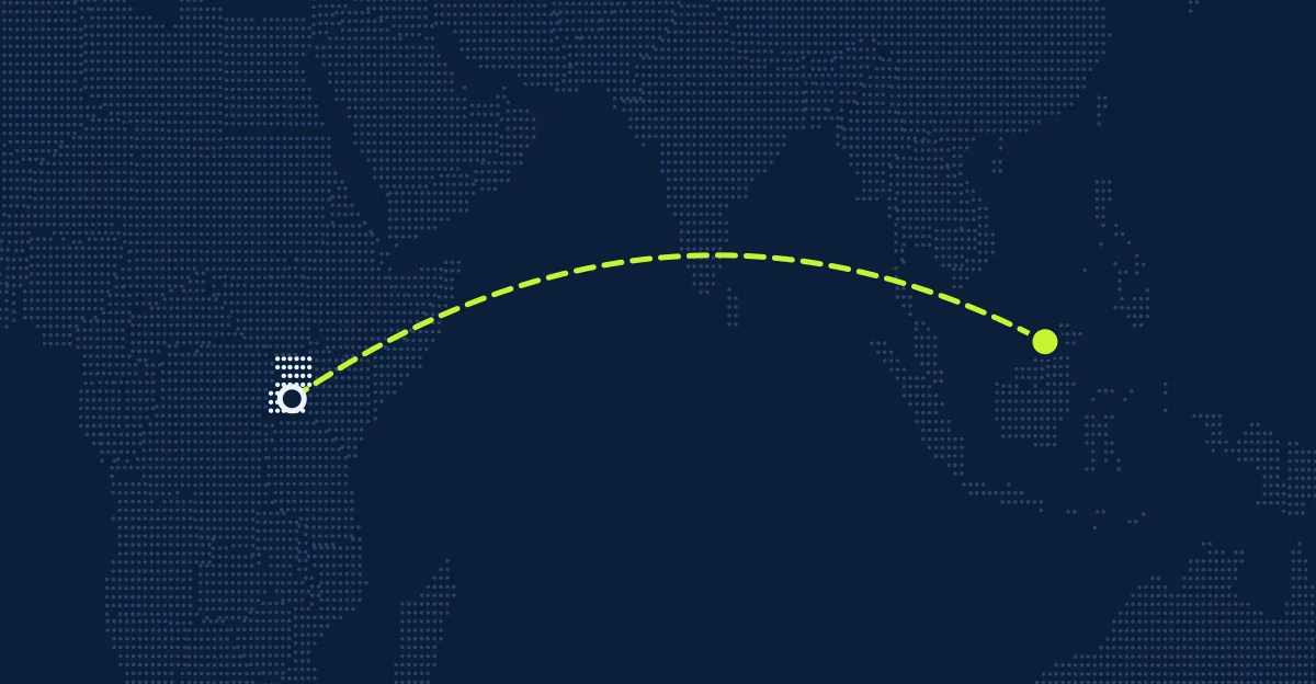 Uganda → Brunéi