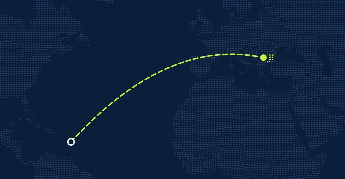 Dominica → Bulgária