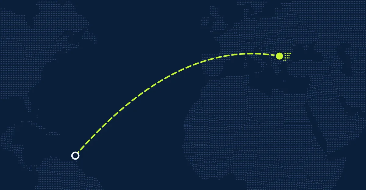 Grenada → Bulgaristan