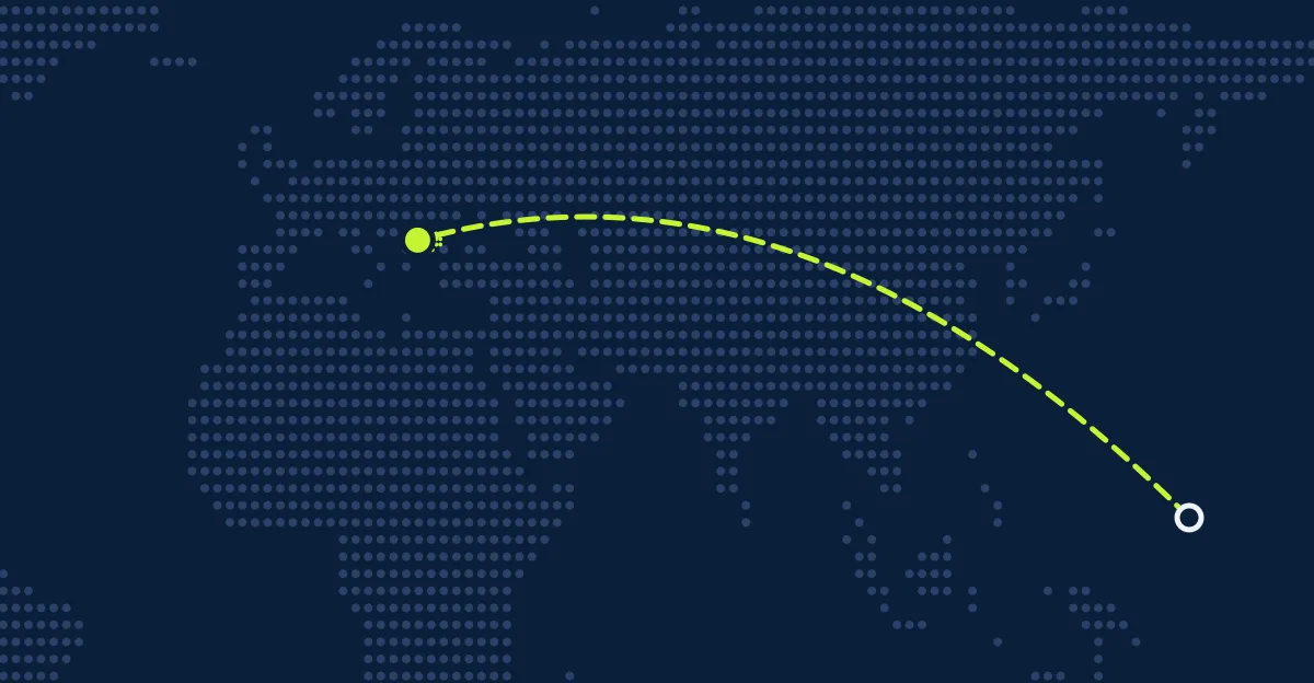 Micronesia → Bulgaria