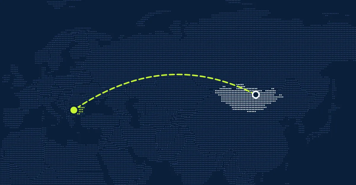منغوليا → بلغاريا