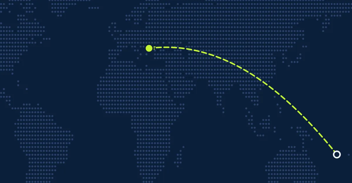 Vanuatu → Bulgaristan