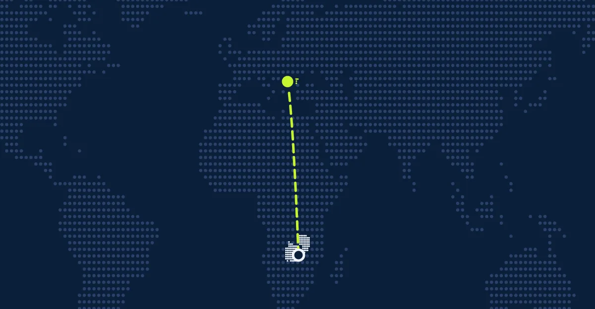 Zambiya → Bulgaristan