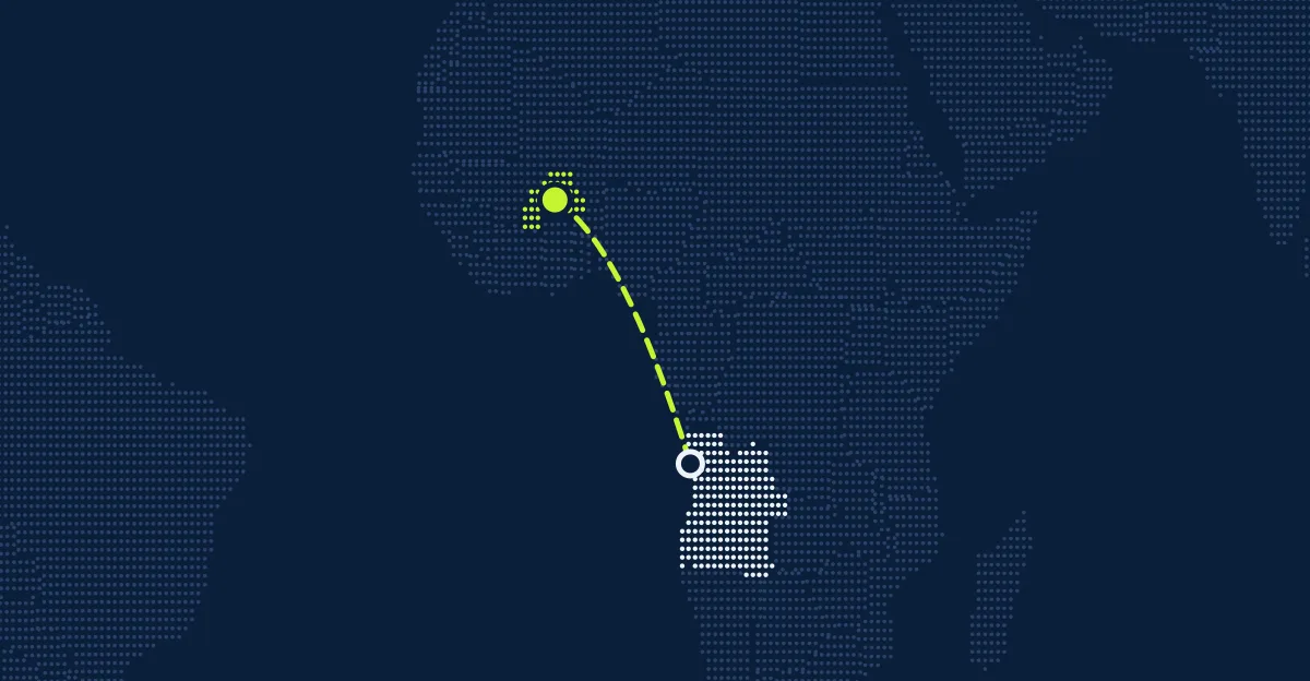Angola → Burquina Faso