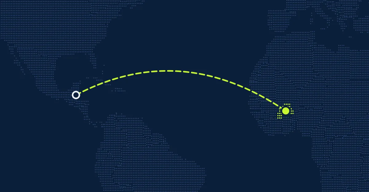 Belize → Burkina Faso