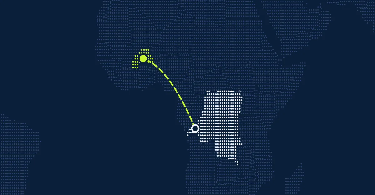 Congo - Kinshasa → Burkina Faso