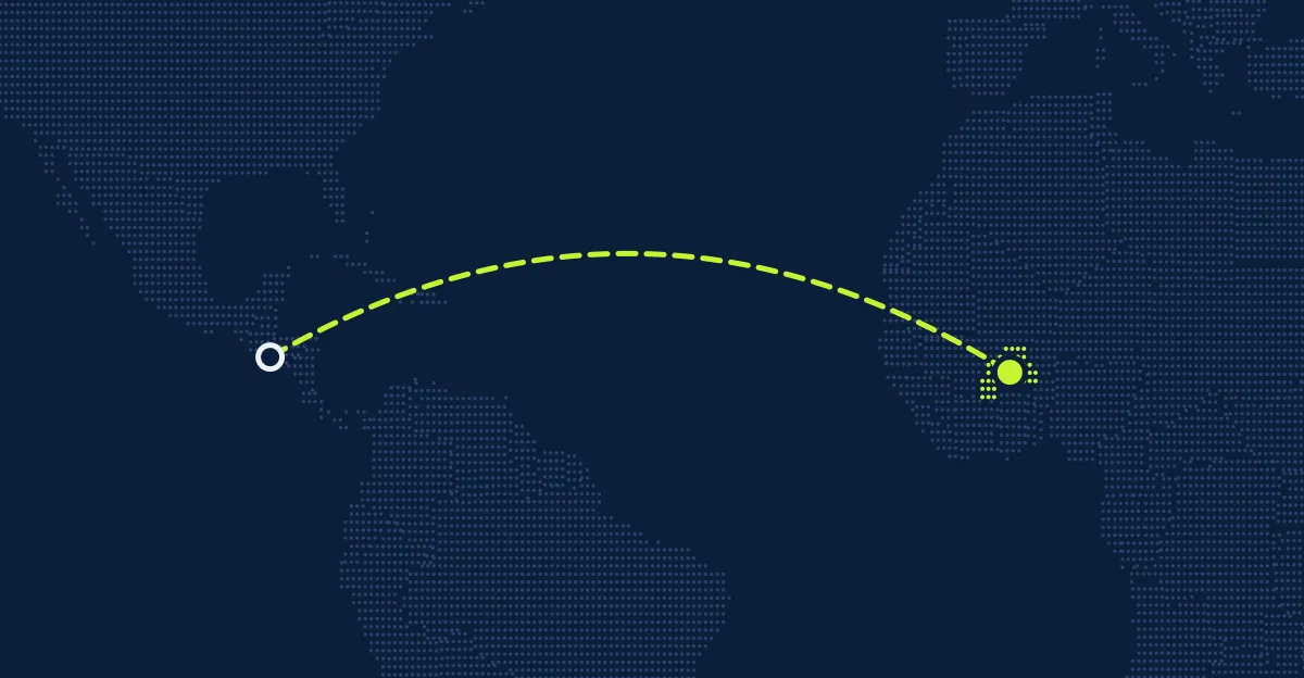 Salvador → Burkina Faso