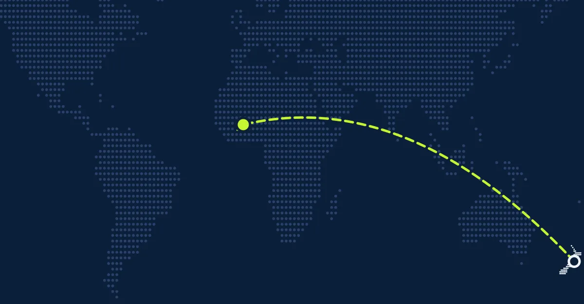 Neuseeland → Burkina Faso
